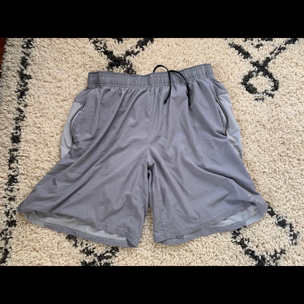 Men’s New Balance for J.Crew athletic shorts
